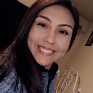 Meet your Posher, Skye